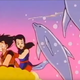 Image for article titled Why Black Men Love Dragon Ball Z